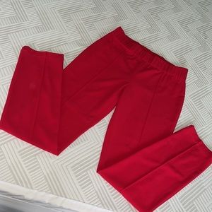 BCBGMaxazria Maria dress pant. Size S